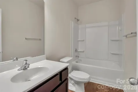1314 Doby Springs Drive Charlotte NC 28262