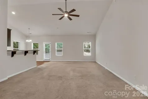 1314 Doby Springs Drive Charlotte NC 28262