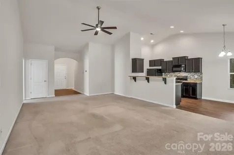1314 Doby Springs Drive Charlotte NC 28262