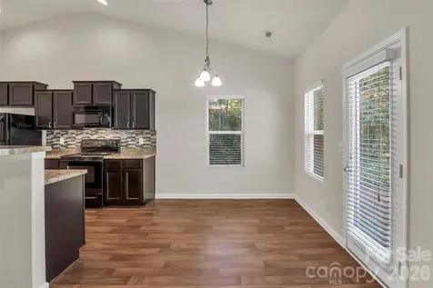 1314 Doby Springs Drive Charlotte NC 28262