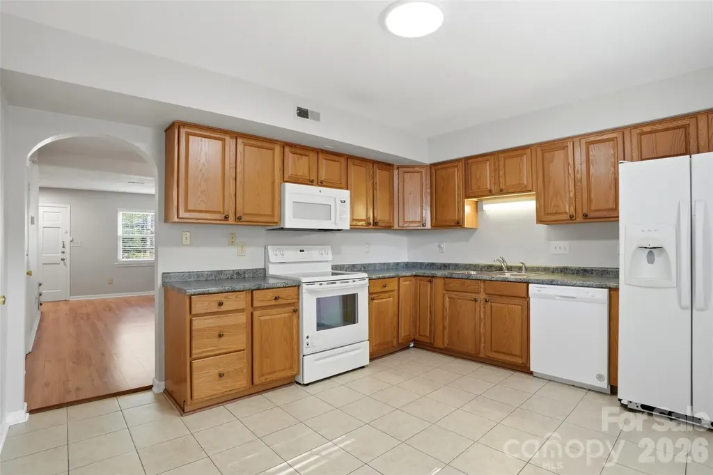 8846 Hunter Ridge Drive Charlotte NC 28226