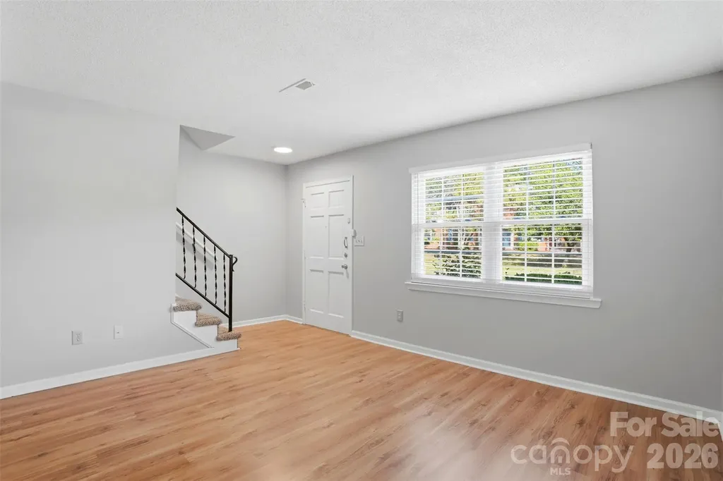 8846 Hunter Ridge Drive Charlotte NC 28226