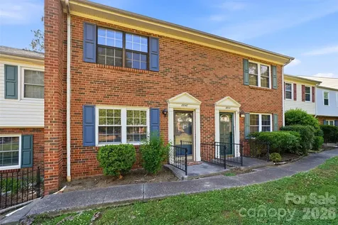 8846 Hunter Ridge Drive Charlotte NC 28226