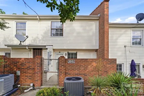 8846 Hunter Ridge Drive Charlotte NC 28226