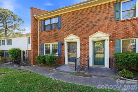 8846 Hunter Ridge Drive Charlotte NC 28226