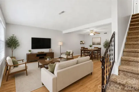 8846 Hunter Ridge Drive Charlotte NC 28226