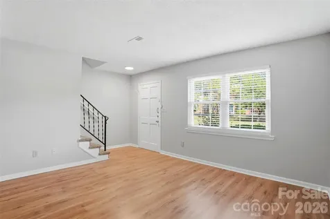 8846 Hunter Ridge Drive Charlotte NC 28226