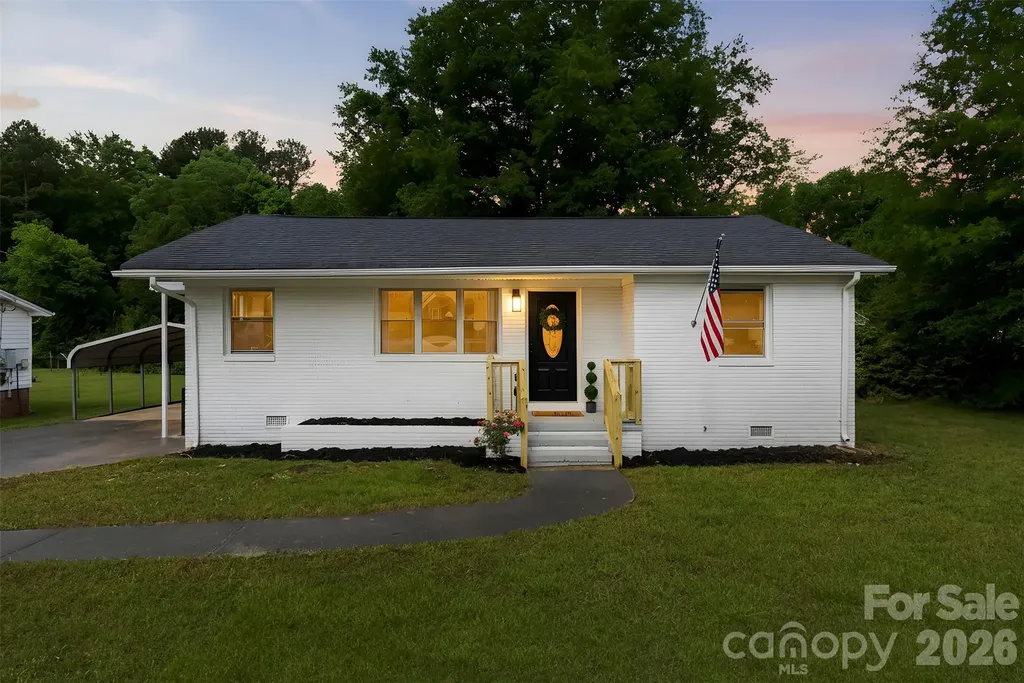 3811 Little Mountain Road Gastonia NC 28056