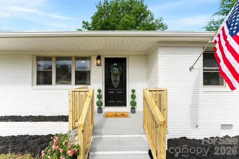 3811 Little Mountain Road Gastonia NC 28056