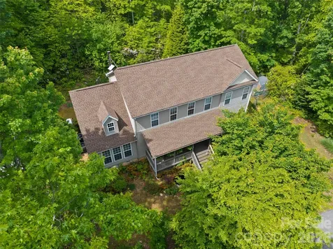 103 Old Southside Road Saluda NC 28773