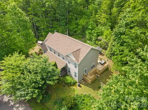 103 Old Southside Road Saluda NC 28773