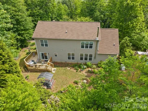 103 Old Southside Road Saluda NC 28773