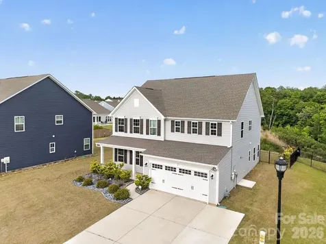 4067 Allenby Lane Fort Mill SC 29707