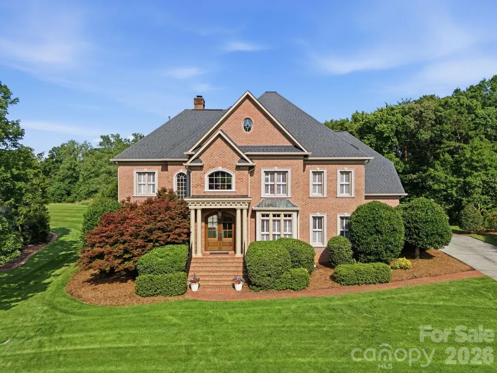 7101 Seton House Lane Charlotte NC 28277