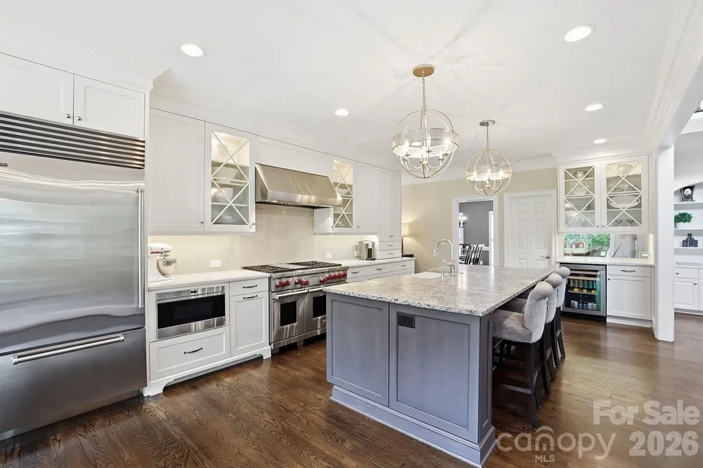 7101 Seton House Lane Charlotte NC 28277