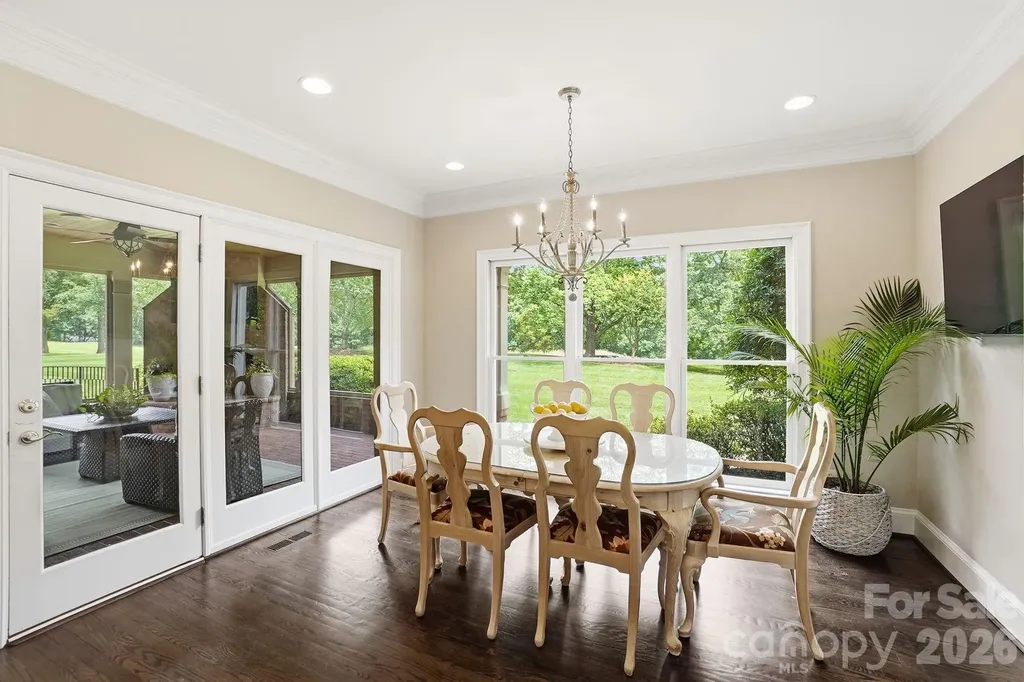 7101 Seton House Lane Charlotte NC 28277