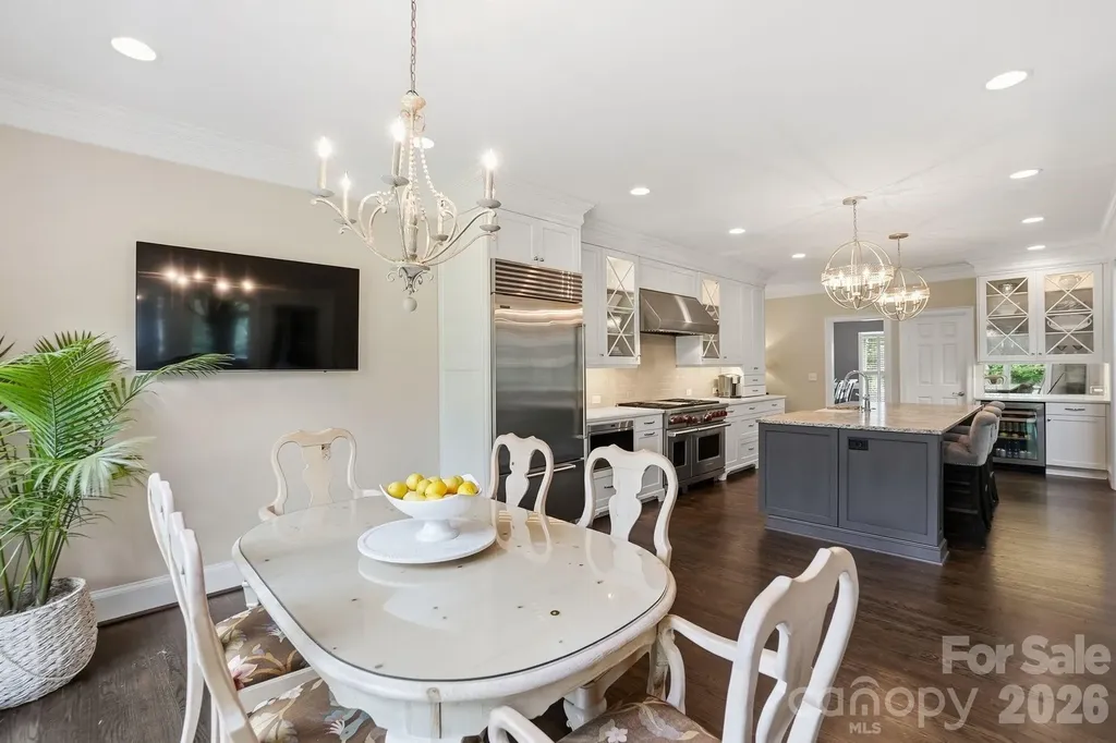 7101 Seton House Lane Charlotte NC 28277