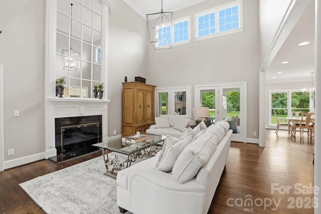 7101 Seton House Lane Charlotte NC 28277