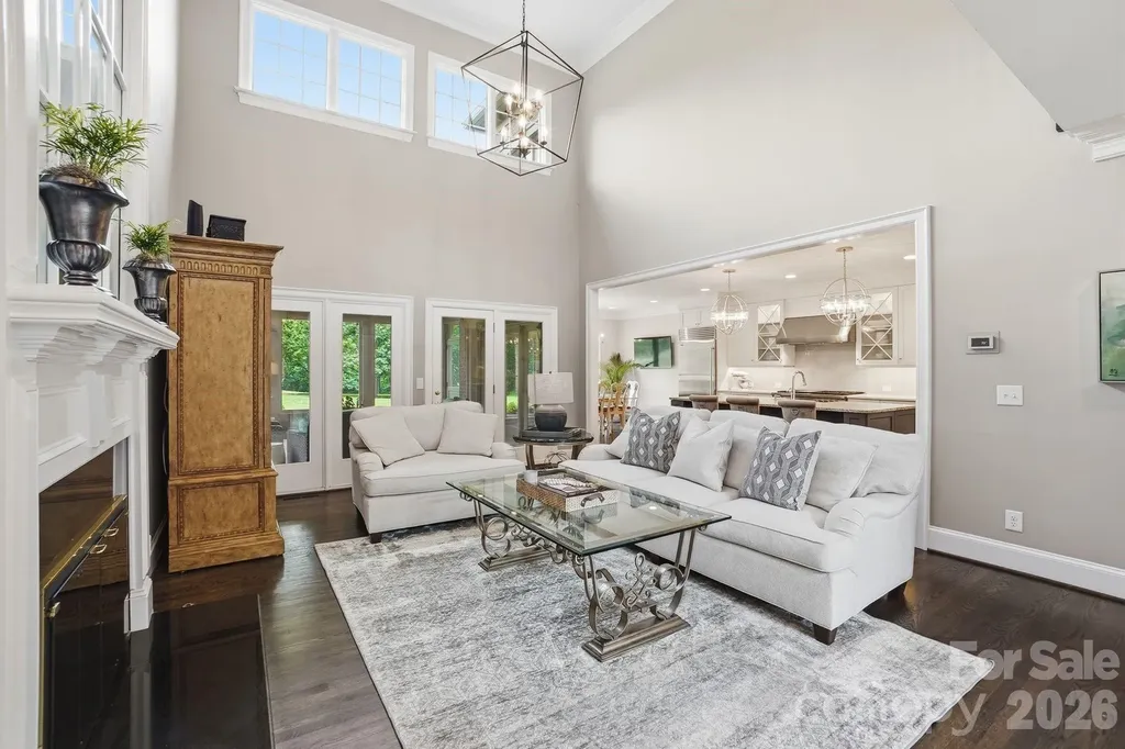 7101 Seton House Lane Charlotte NC 28277