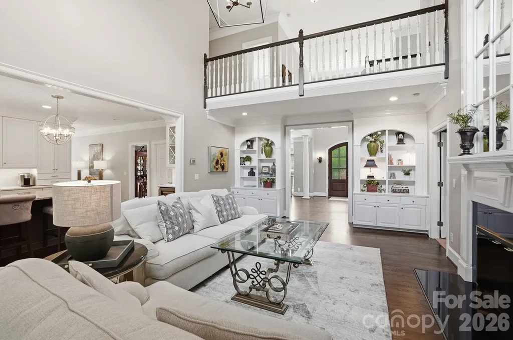 7101 Seton House Lane Charlotte NC 28277