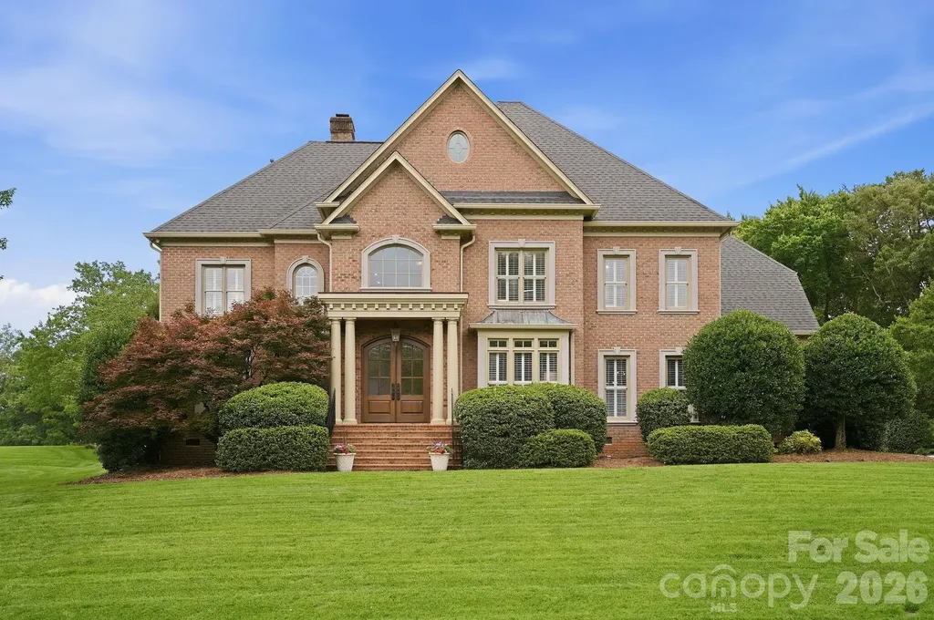 7101 Seton House Lane Charlotte NC 28277
