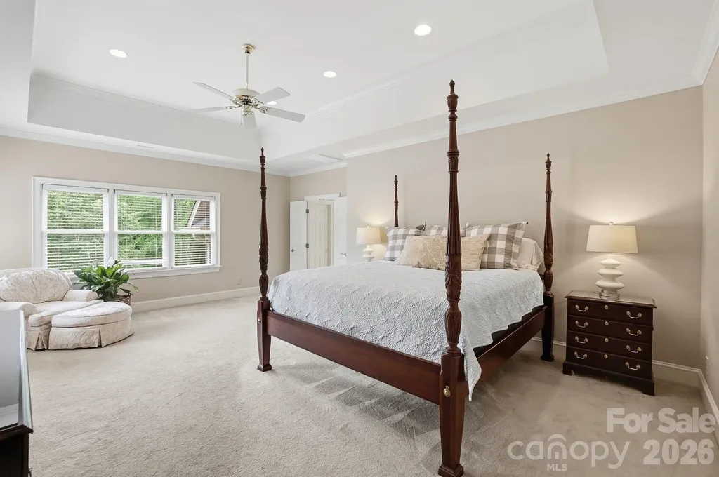 7101 Seton House Lane Charlotte NC 28277