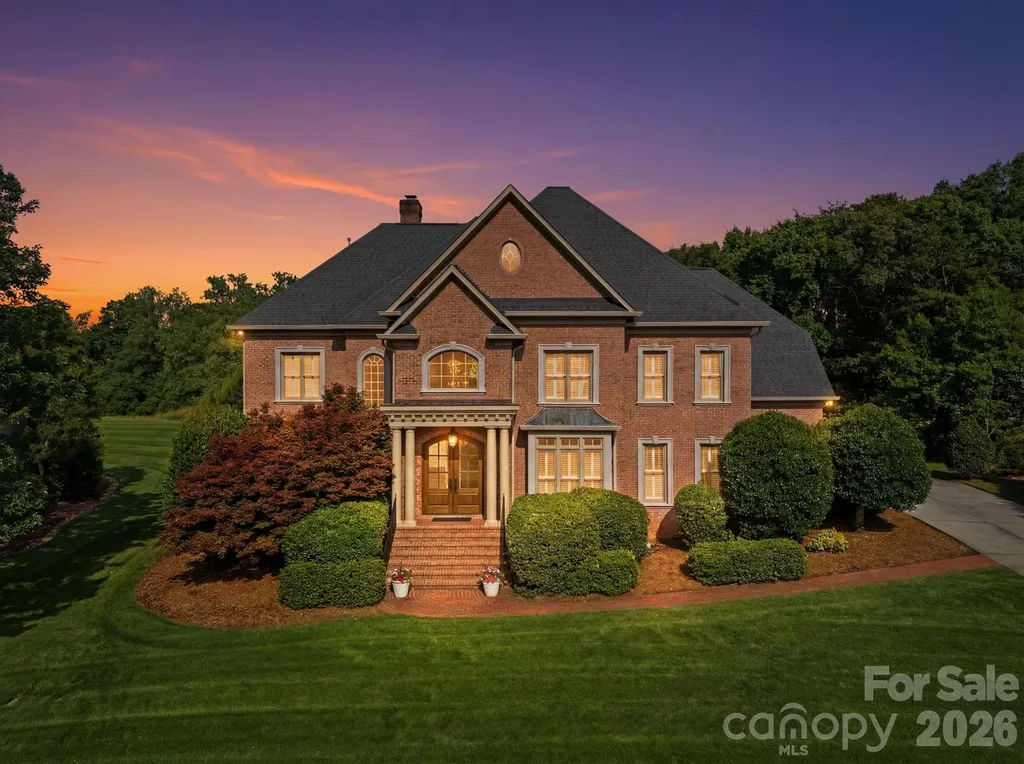 7101 Seton House Lane Charlotte NC 28277