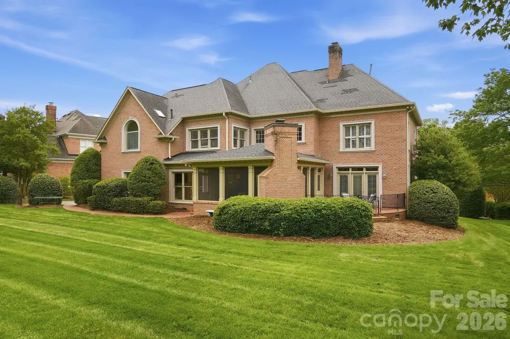 7101 Seton House Lane Charlotte NC 28277