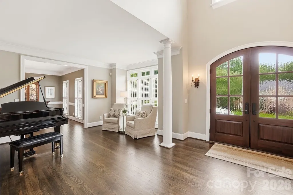7101 Seton House Lane Charlotte NC 28277