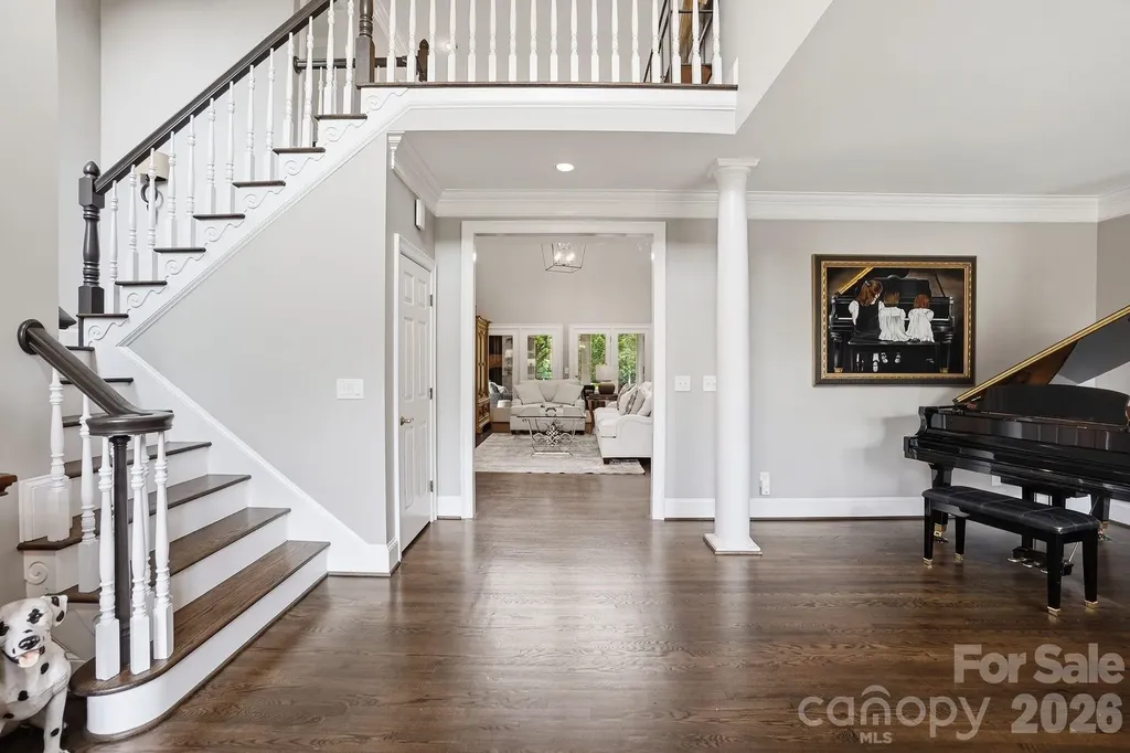 7101 Seton House Lane Charlotte NC 28277