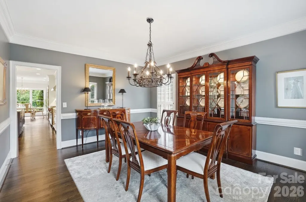7101 Seton House Lane Charlotte NC 28277