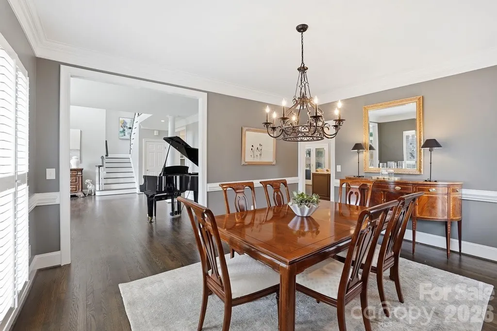 7101 Seton House Lane Charlotte NC 28277