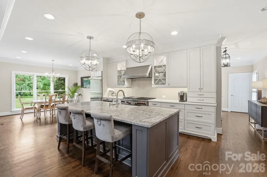 7101 Seton House Lane Charlotte NC 28277