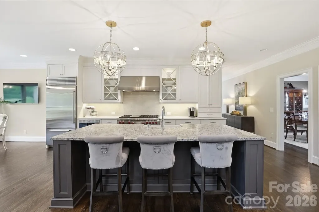 7101 Seton House Lane Charlotte NC 28277