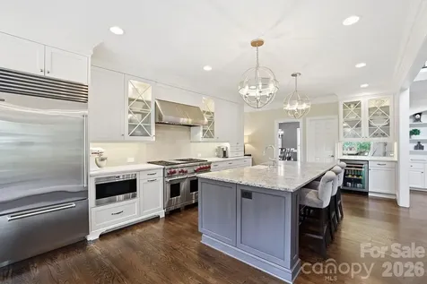 7101 Seton House Lane Charlotte NC 28277