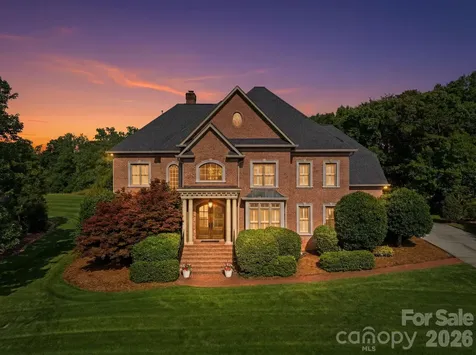 7101 Seton House Lane Charlotte NC 28277