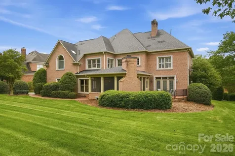 7101 Seton House Lane Charlotte NC 28277