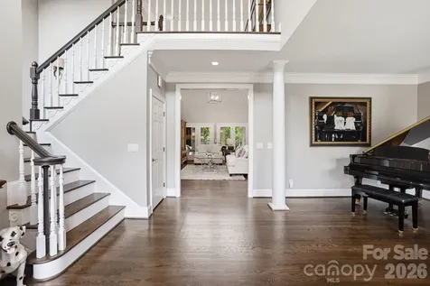 7101 Seton House Lane Charlotte NC 28277