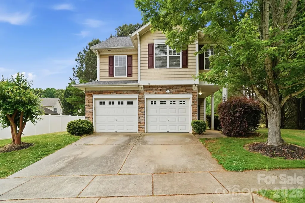 4593 Little Leaf Lane Rock Hill SC 29732