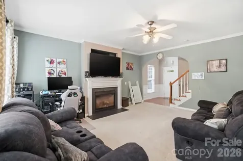 4593 Little Leaf Lane Rock Hill SC 29732