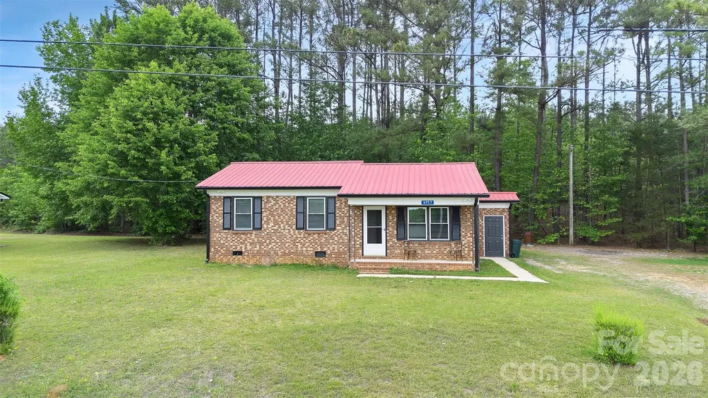 6957 Vintage Road Lilesville NC 28091