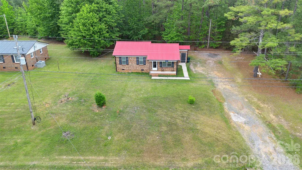 6957 Vintage Road Lilesville NC 28091