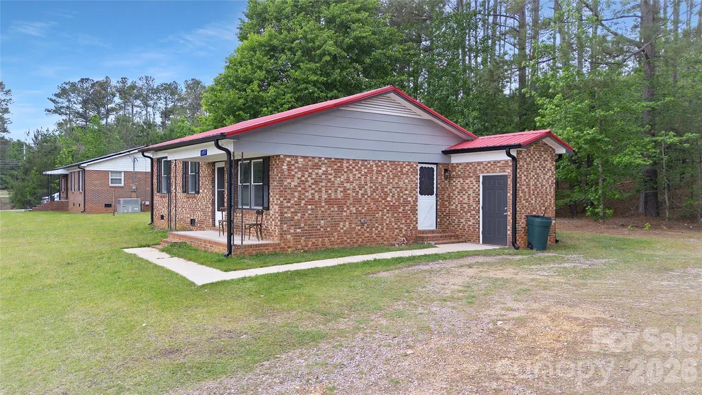 6957 Vintage Road Lilesville NC 28091