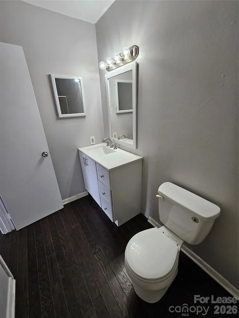 4811 Spring Lake Drive Charlotte NC 28212