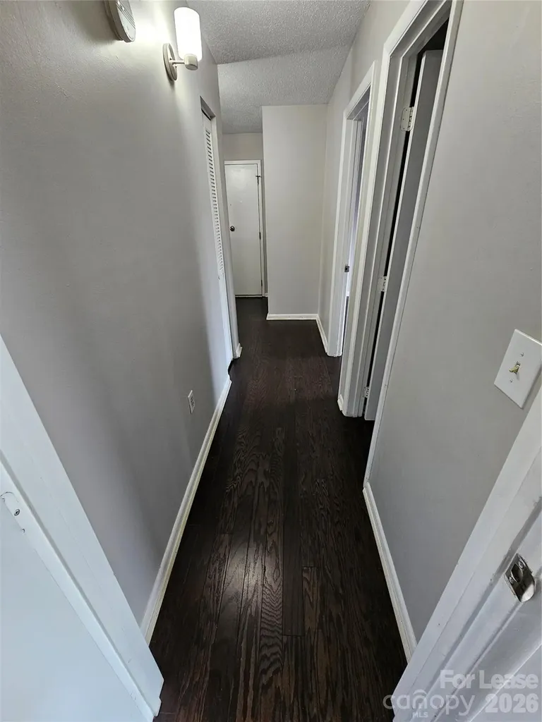 4811 Spring Lake Drive Charlotte NC 28212