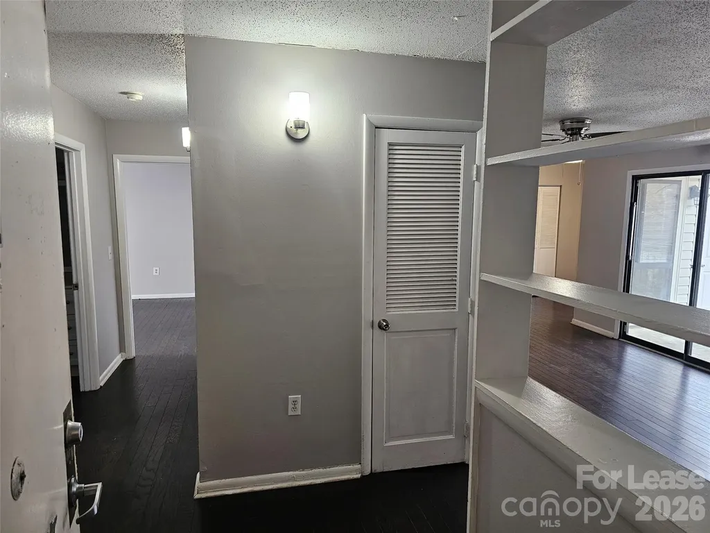 4811 Spring Lake Drive Charlotte NC 28212
