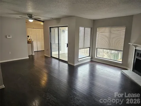 4811 Spring Lake Drive Charlotte NC 28212