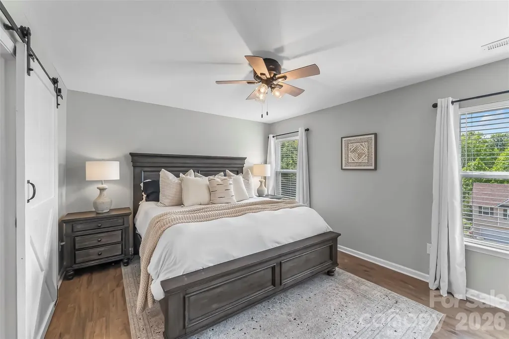 122 Fallen Spruce Drive Asheville NC 28806