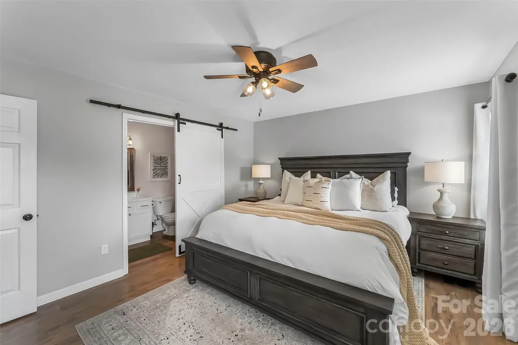 122 Fallen Spruce Drive Asheville NC 28806