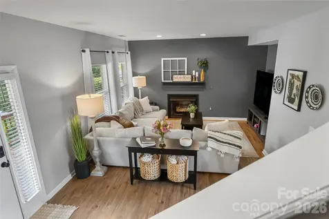 122 Fallen Spruce Drive Asheville NC 28806